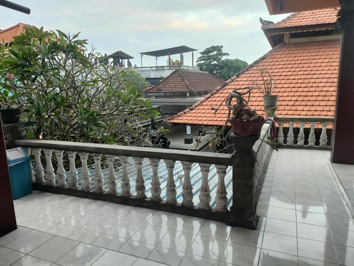 Dharma Homestay Padangbai  Dış mekan fotoğraf