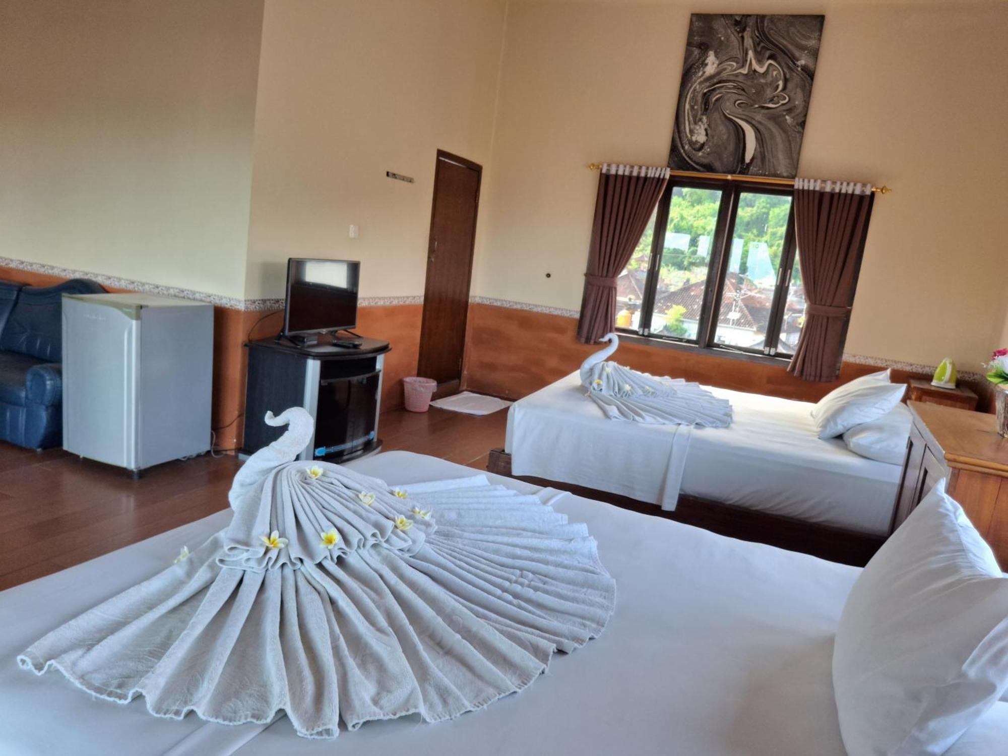 Dharma Homestay Padangbai  Dış mekan fotoğraf